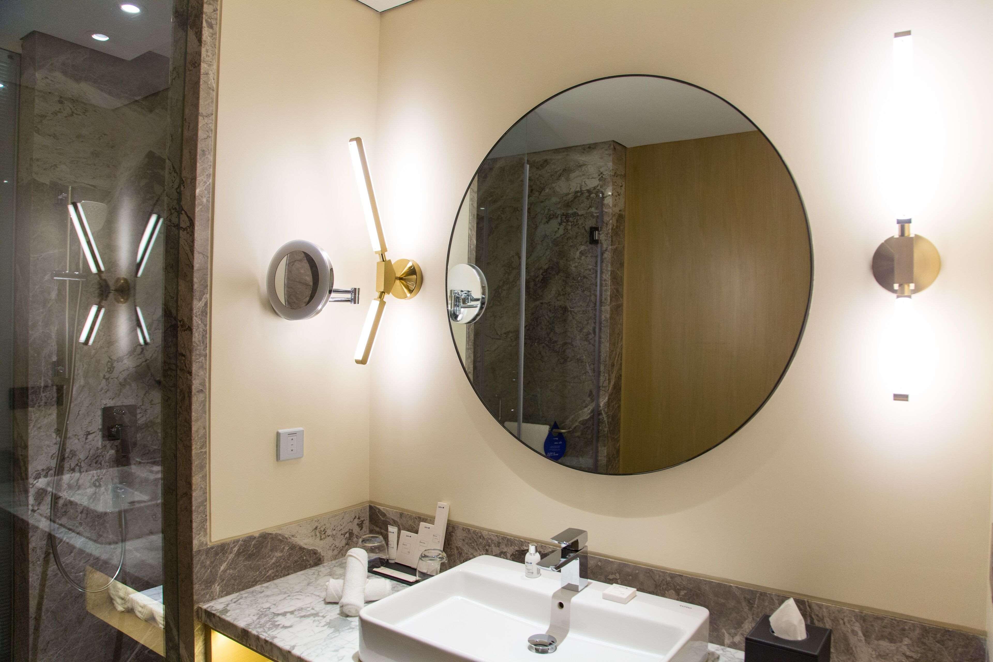 Radisson Blu Mumbai International Airport Hotel Luaran gambar